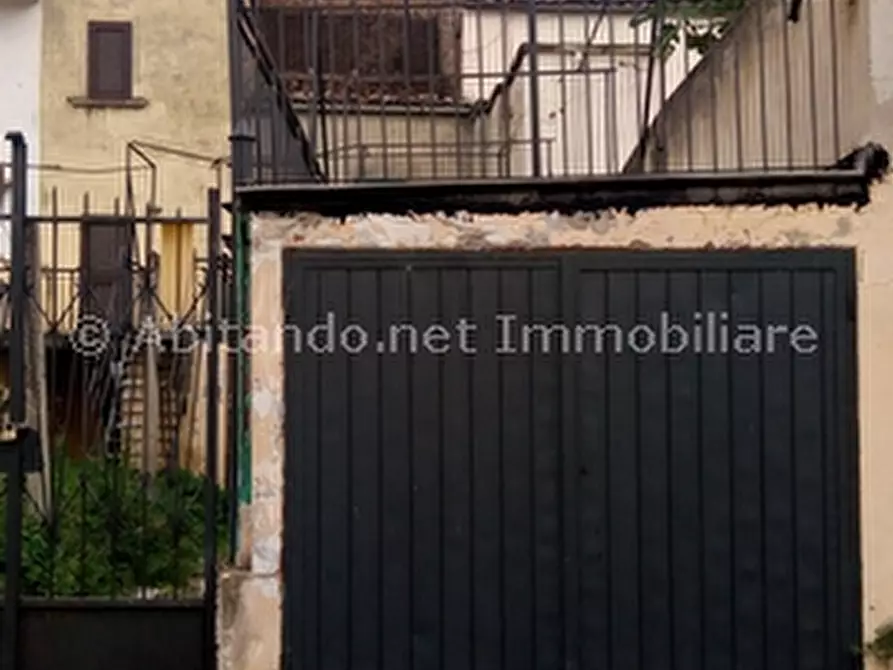 Immagine 12 di Casa indipendente in vendita  in Corso Umberto I a Civitella Casanova