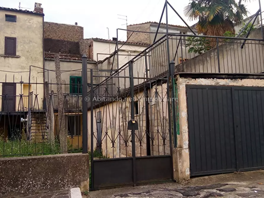 Immagine 13 di Casa indipendente in vendita  in Corso Umberto I a Civitella Casanova