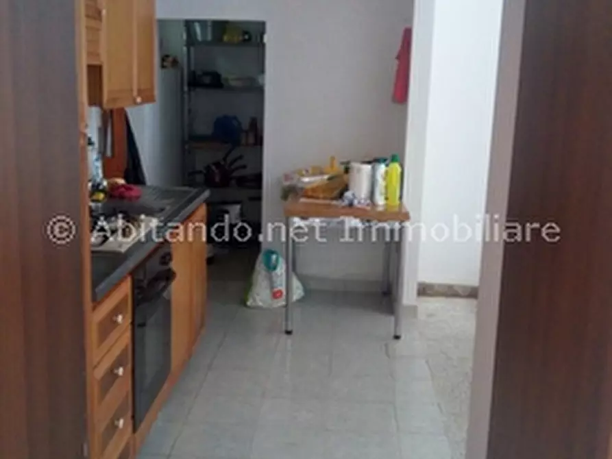 Immagine 5 di Villetta a schiera in vendita  in Contrada Pettorano a Civitella Casanova