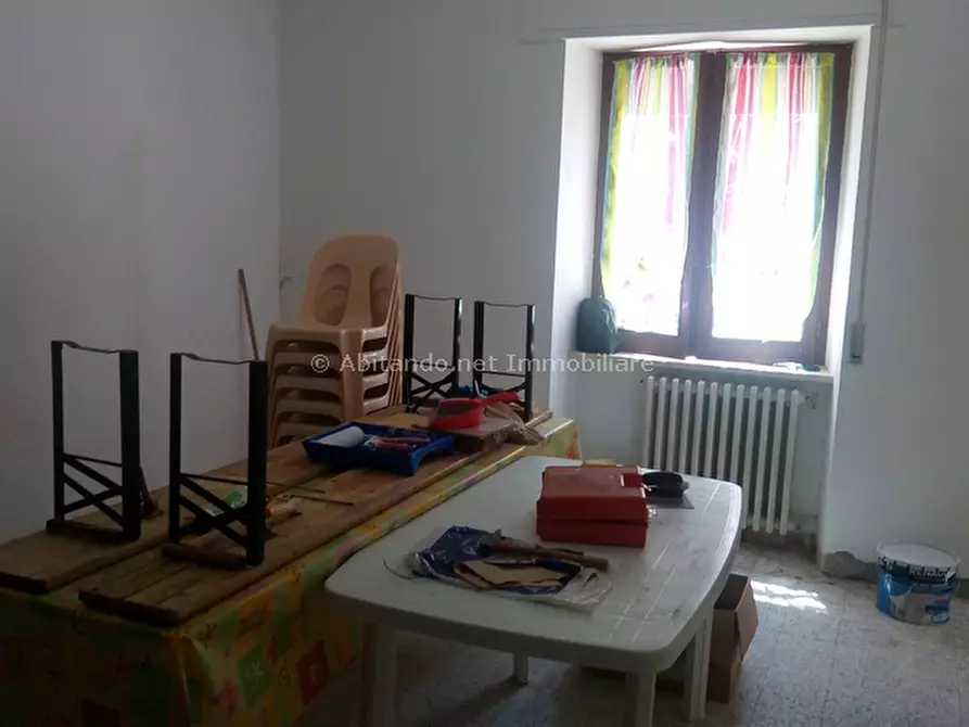 Immagine 6 di Villetta a schiera in vendita  in Contrada Pettorano a Civitella Casanova