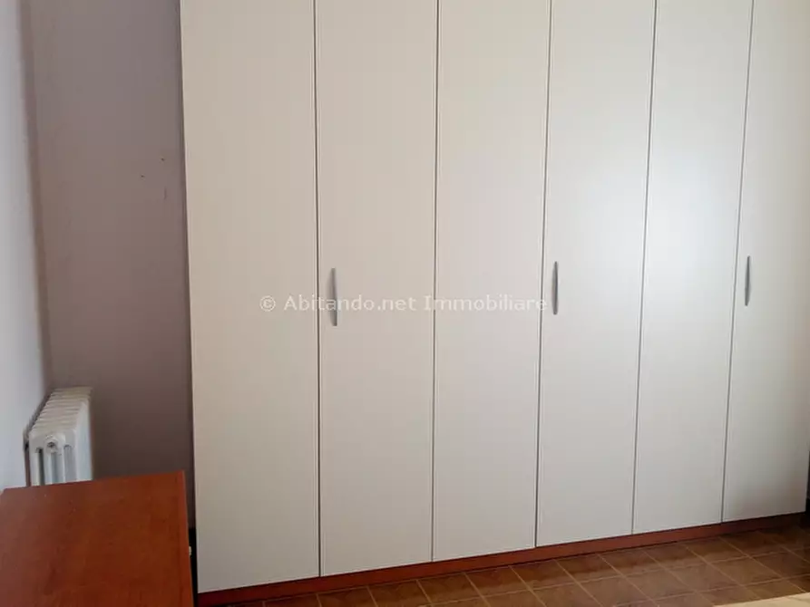 Immagine 9 di Villetta a schiera in vendita  in Contrada Pettorano a Civitella Casanova