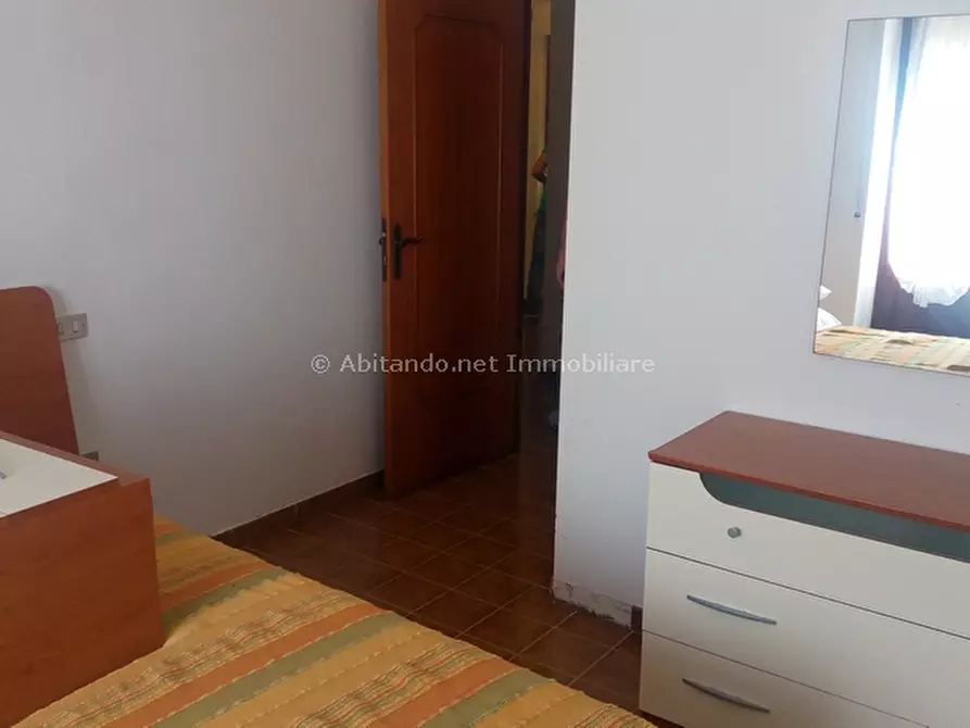 Immagine 10 di Villetta a schiera in vendita  in Contrada Pettorano a Civitella Casanova