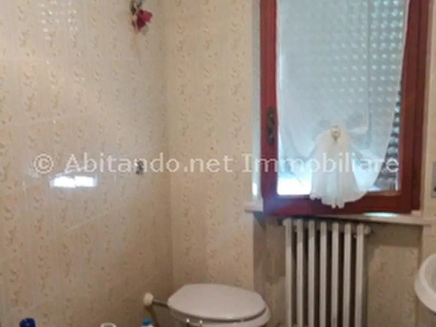 Immagine 11 di Villetta a schiera in vendita  in Contrada Pettorano a Civitella Casanova