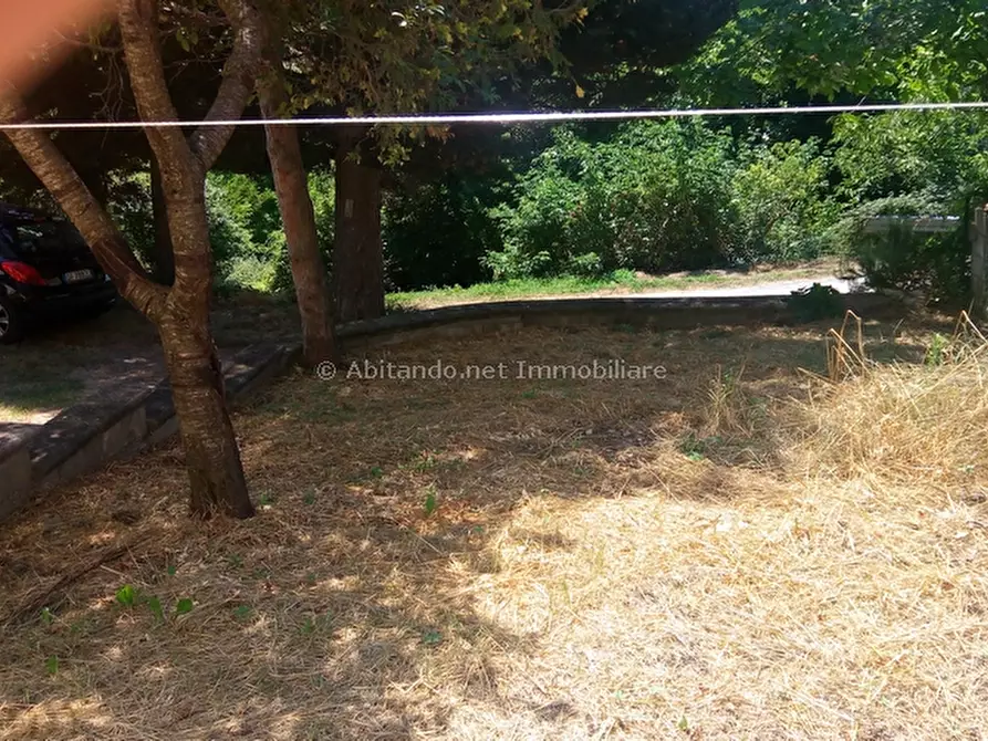 Immagine 12 di Villetta a schiera in vendita  in Contrada Pettorano a Civitella Casanova