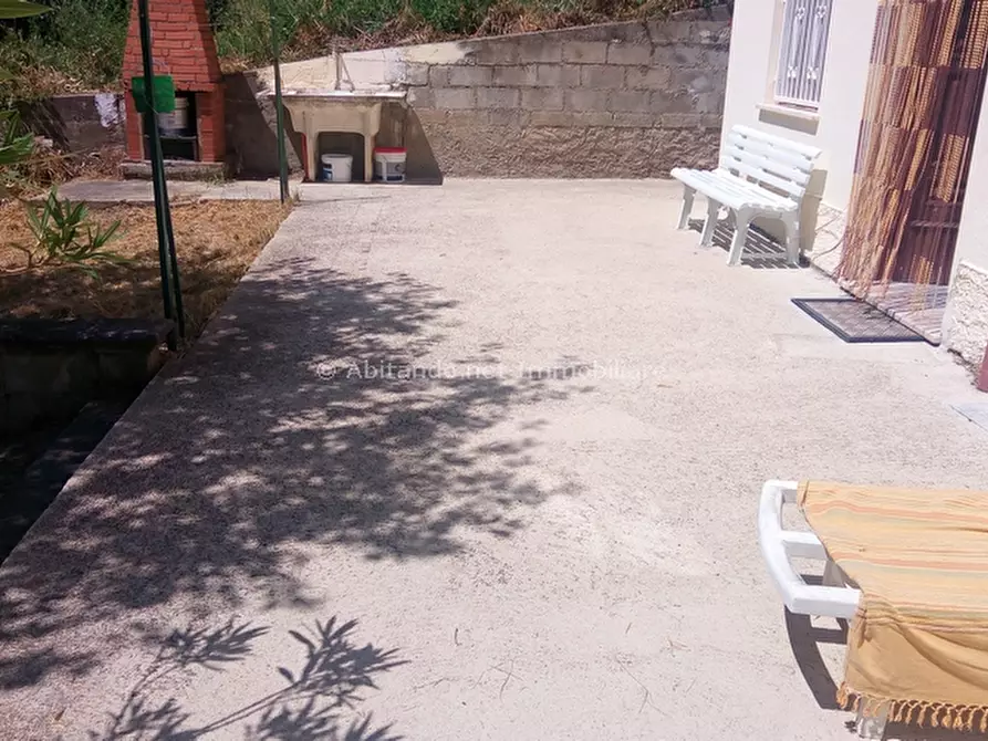 Immagine 13 di Villetta a schiera in vendita  in Contrada Pettorano a Civitella Casanova