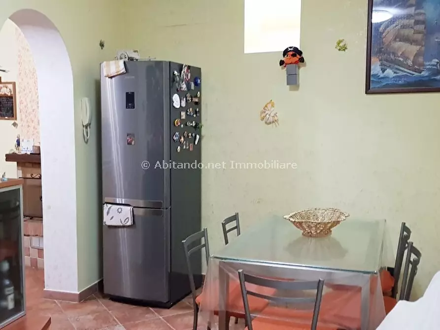 Immagine 8 di Casa indipendente in vendita  in Via Diana a Loreto Aprutino