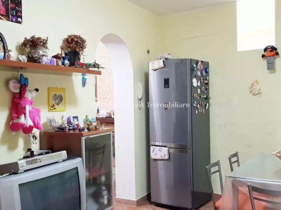 Immagine 13 di Casa indipendente in vendita  in Via Diana a Loreto Aprutino