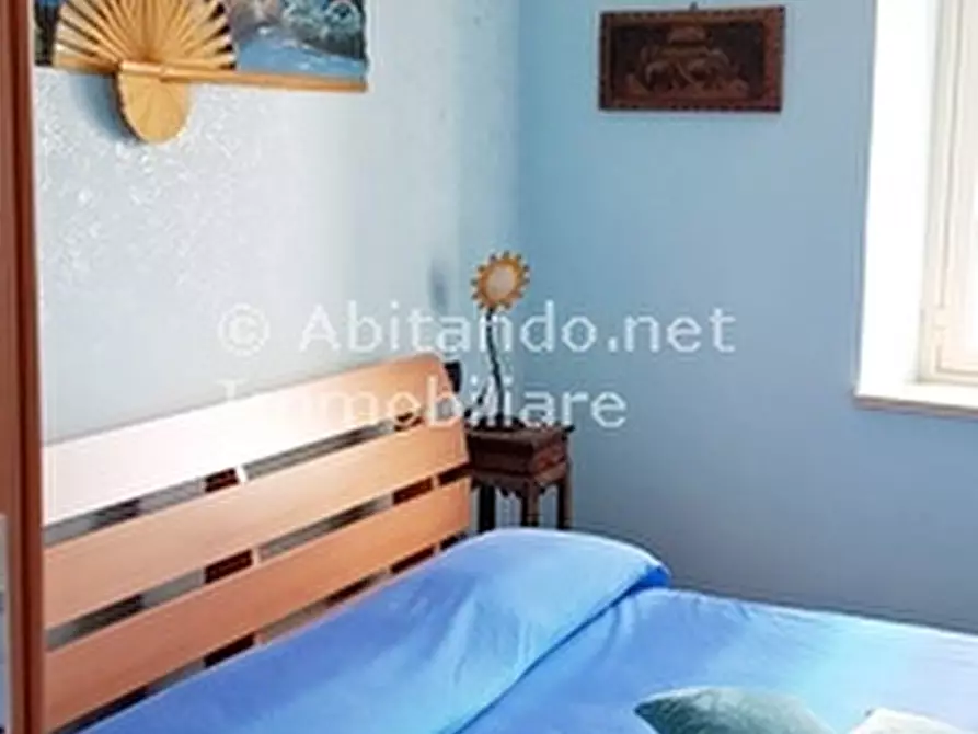 Immagine 14 di Casa indipendente in vendita  in Via Diana a Loreto Aprutino