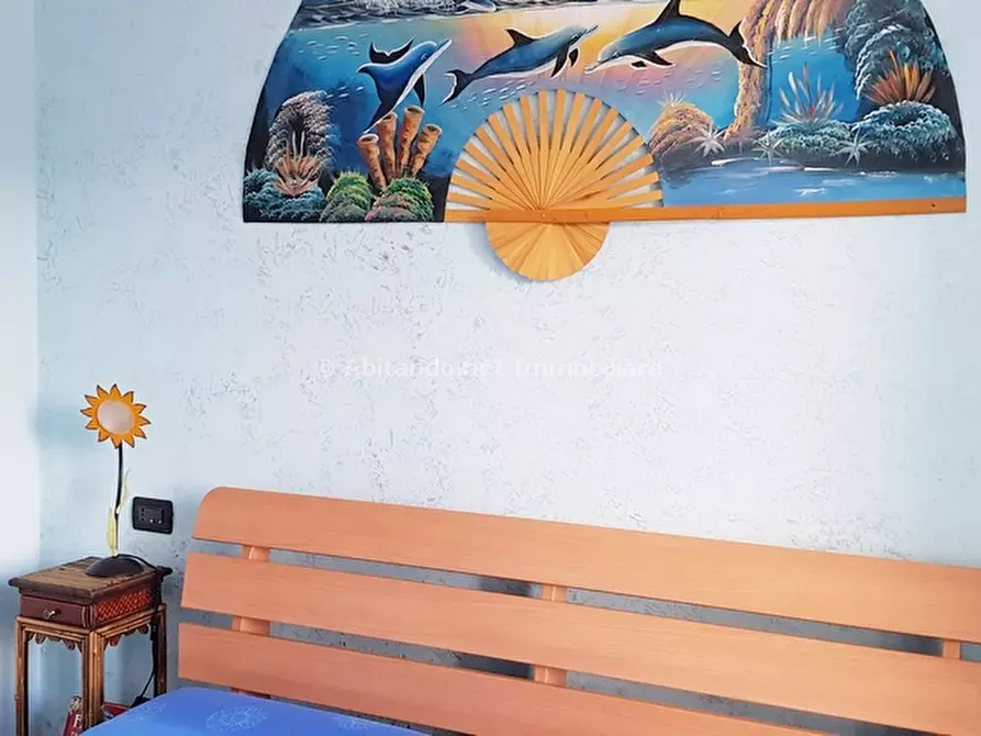 Immagine 16 di Casa indipendente in vendita  in Via Diana a Loreto Aprutino