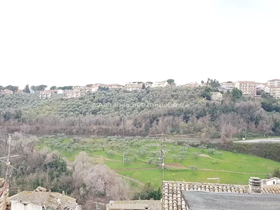 Immagine 25 di Casa indipendente in vendita  in Via Diana a Loreto Aprutino