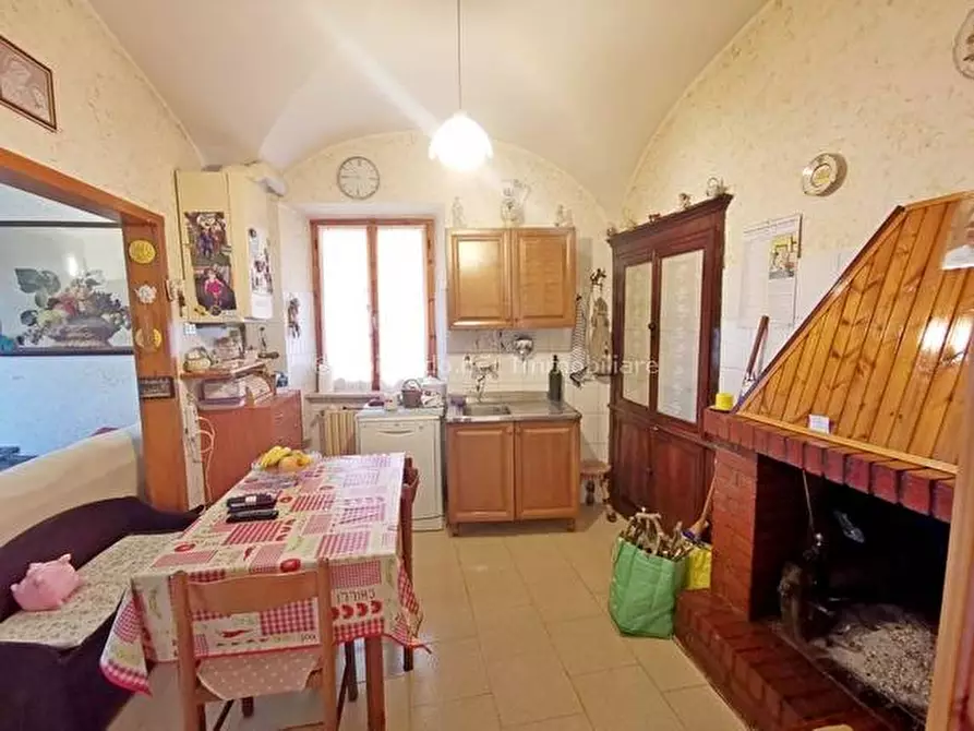 Immagine 5 di Casa indipendente in vendita  in Via Roma a Penne