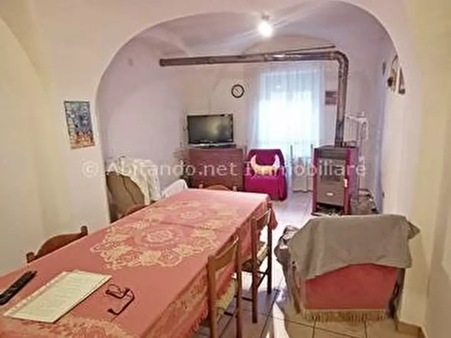 Immagine 8 di Casa indipendente in vendita  in Via Roma a Penne