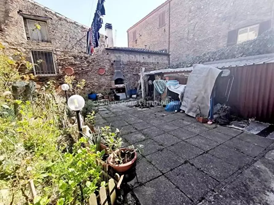 Immagine 13 di Casa indipendente in vendita  in Via Roma a Penne
