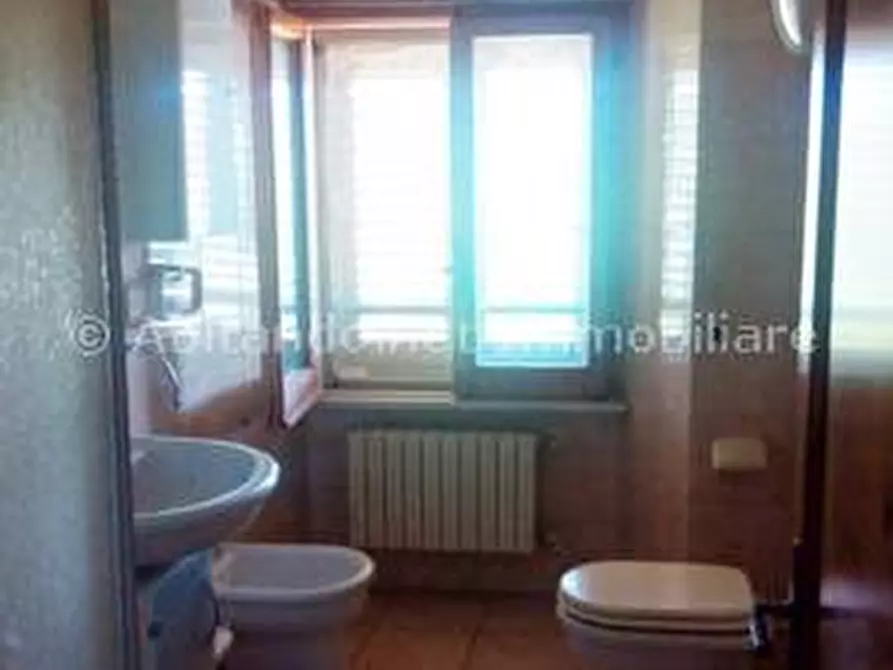 Immagine 22 di Casa bifamiliare in vendita  in Via Dei Garofali a Civitella Casanova