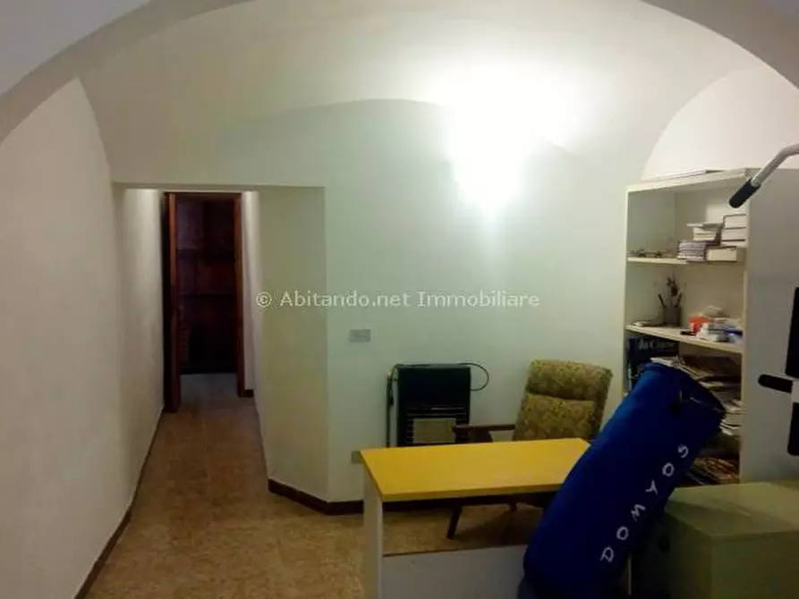 Immagine 25 di Casa bifamiliare in vendita  in Via Dei Garofali a Civitella Casanova