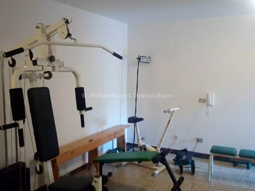 Immagine 26 di Casa bifamiliare in vendita  in Via Dei Garofali a Civitella Casanova