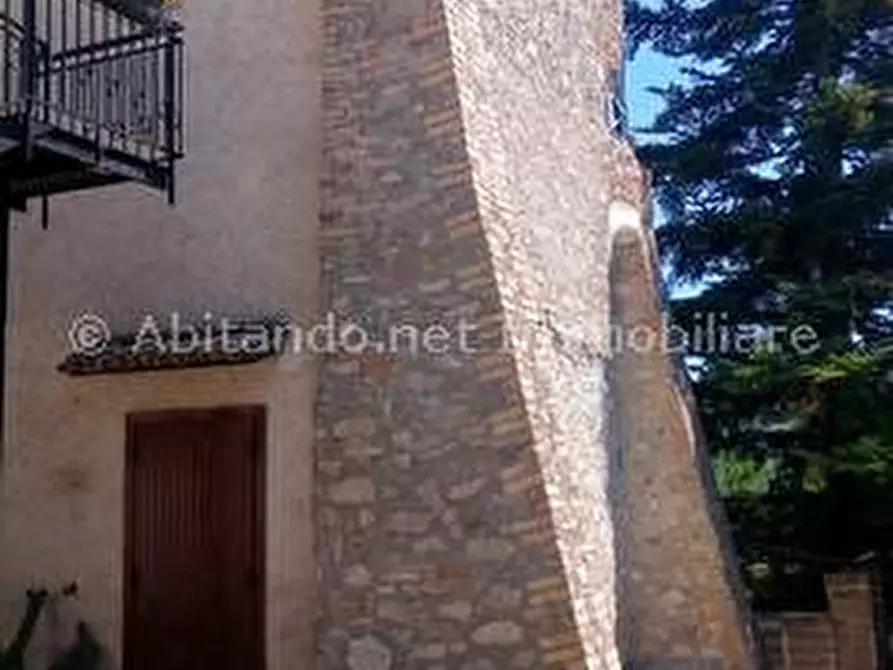 Immagine 27 di Casa bifamiliare in vendita  in Via Dei Garofali a Civitella Casanova