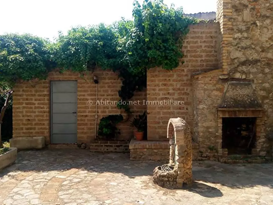 Immagine 28 di Casa bifamiliare in vendita  in Via Dei Garofali a Civitella Casanova