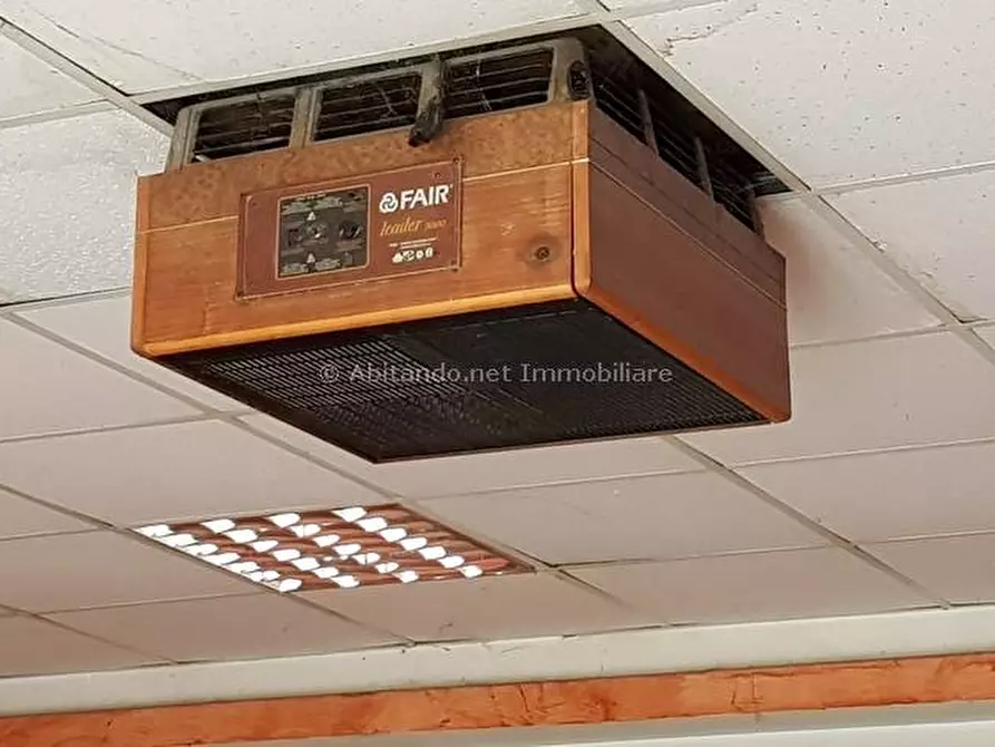 Immagine 11 di Locale commerciale in affitto  in Via Santo Spirito a Penne