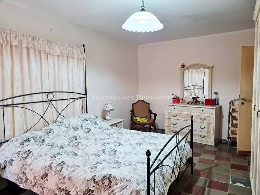 Immagine 8 di Casa indipendente in vendita  in Via Risorgimento a Loreto Aprutino