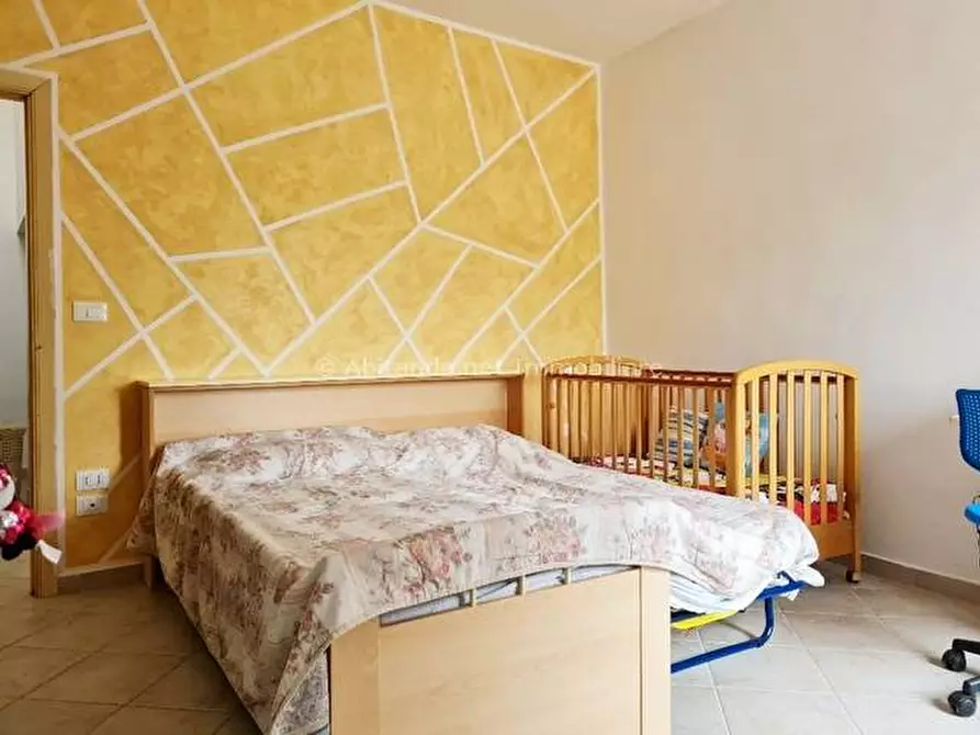 Immagine 11 di Casa indipendente in vendita  in Via Risorgimento a Loreto Aprutino