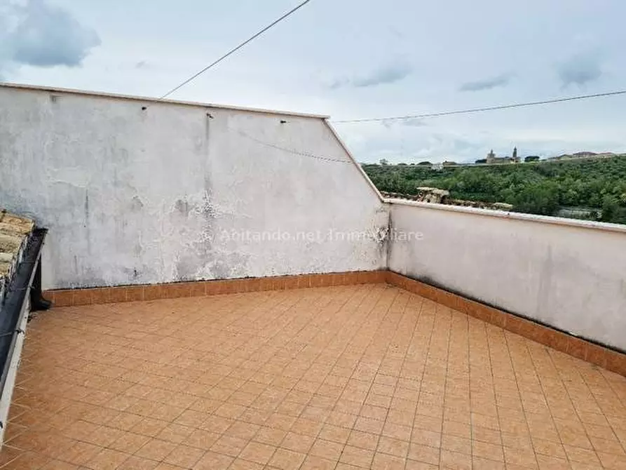 Immagine 17 di Casa indipendente in vendita  in Via Risorgimento a Loreto Aprutino