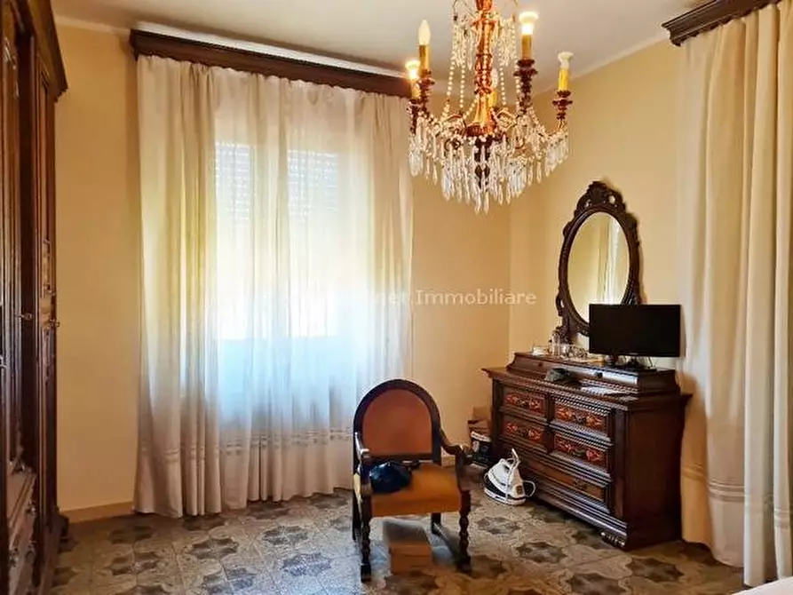 Immagine 27 di Casa bifamiliare in vendita  in Via Verrotti a Penne