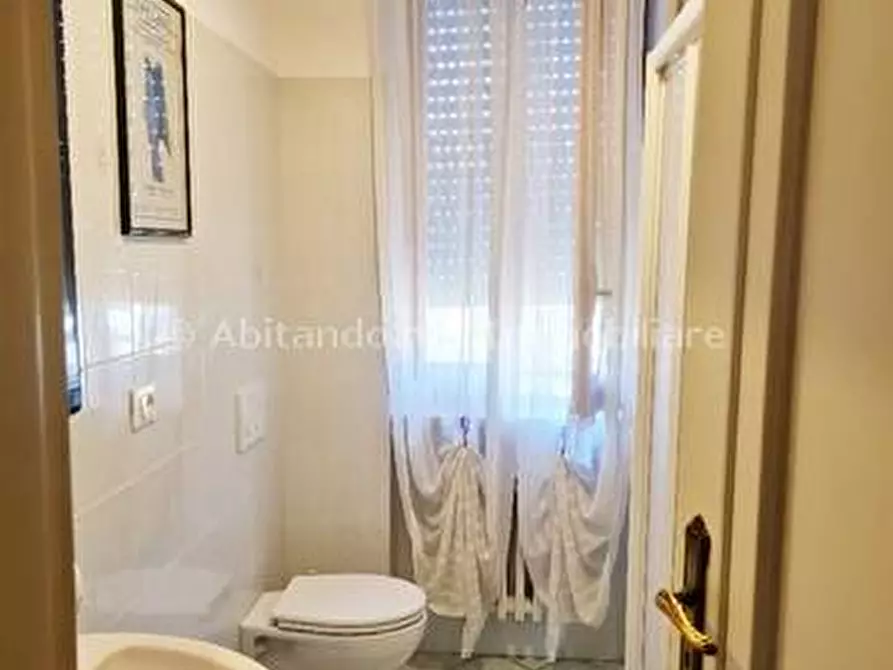 Immagine 28 di Casa bifamiliare in vendita  in Via Verrotti a Penne