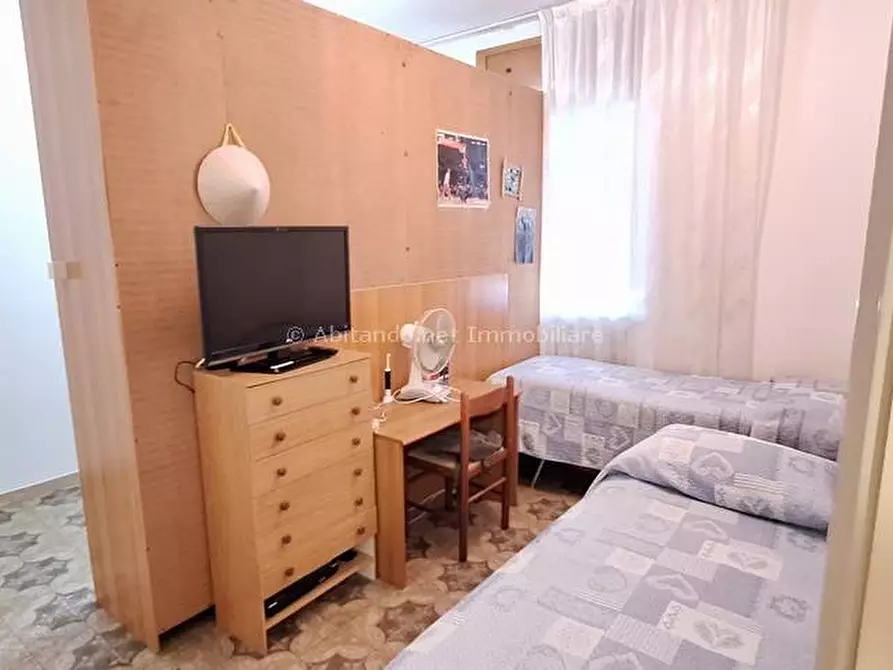 Immagine 29 di Casa bifamiliare in vendita  in Via Verrotti a Penne