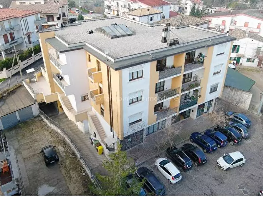 Immagine 1 di Appartamento in vendita  in Via San Rocco a Penne