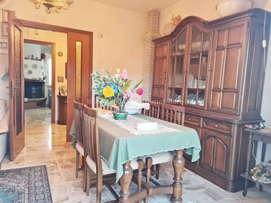 Immagine 4 di Appartamento in vendita  in Via dei Mulinari a Penne