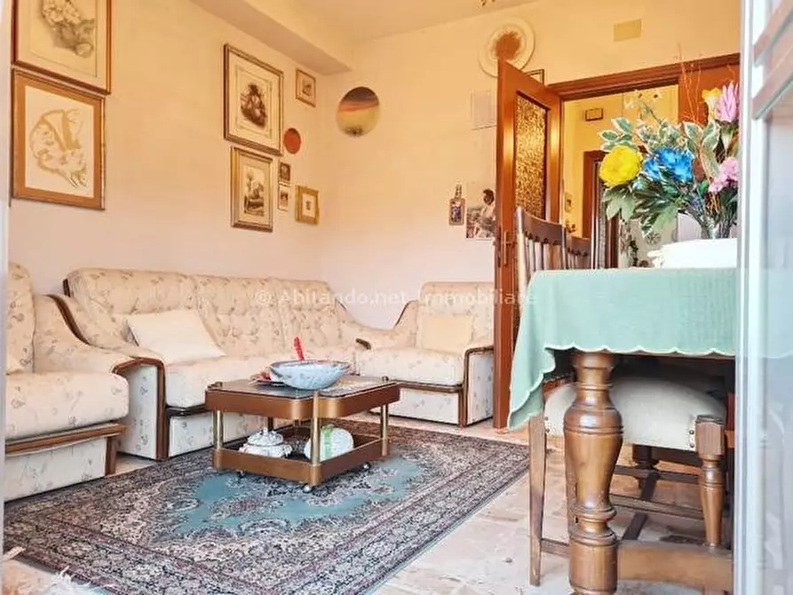Immagine 5 di Appartamento in vendita  in Via dei Mulinari a Penne