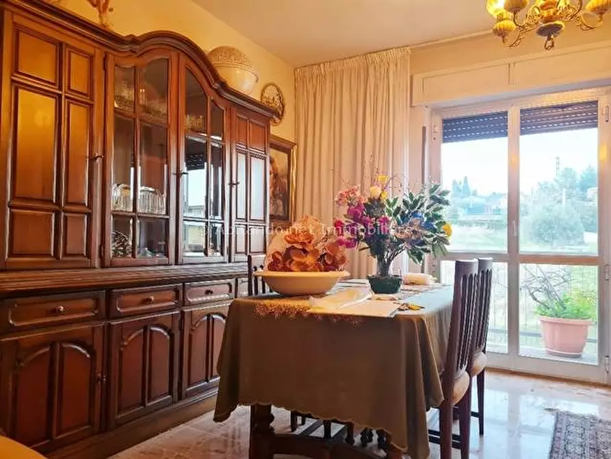 Immagine 6 di Appartamento in vendita  in Via dei Mulinari a Penne