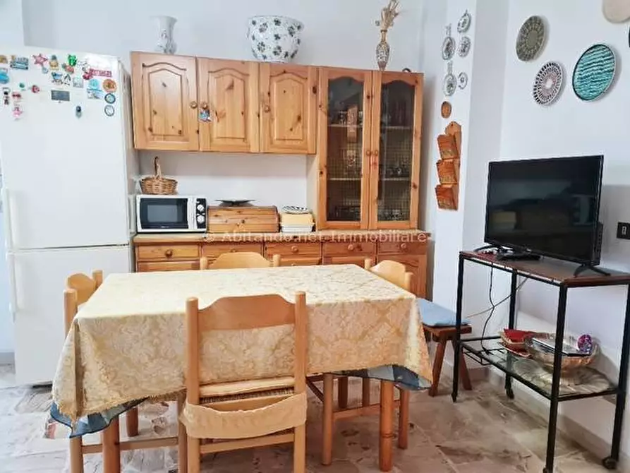 Immagine 7 di Appartamento in vendita  in Via dei Mulinari a Penne