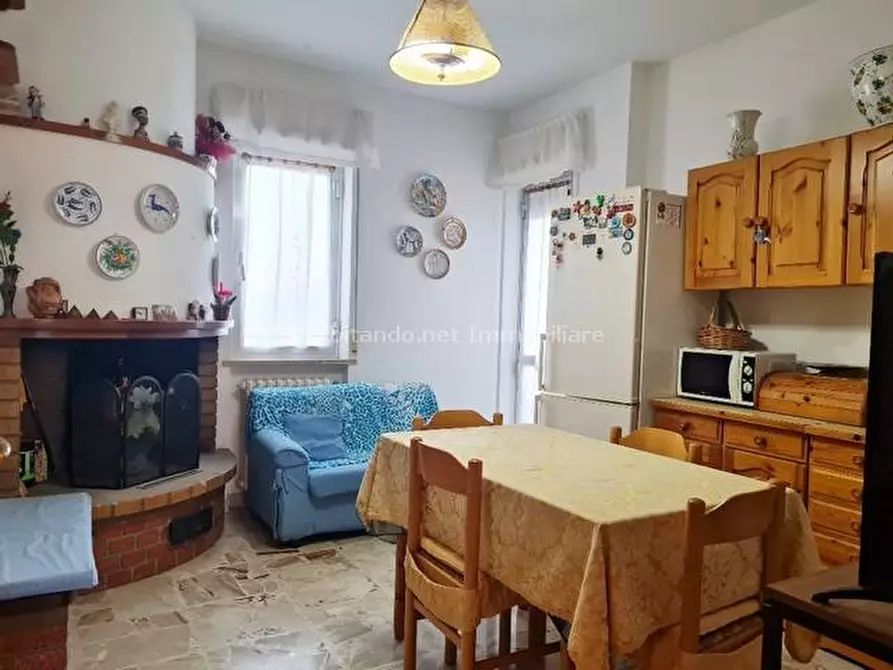 Immagine 8 di Appartamento in vendita  in Via dei Mulinari a Penne