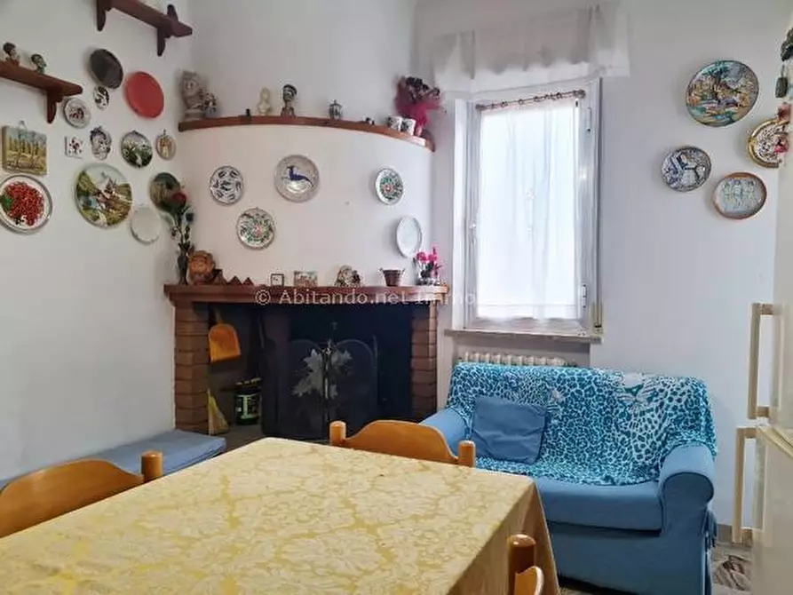 Immagine 10 di Appartamento in vendita  in Via dei Mulinari a Penne