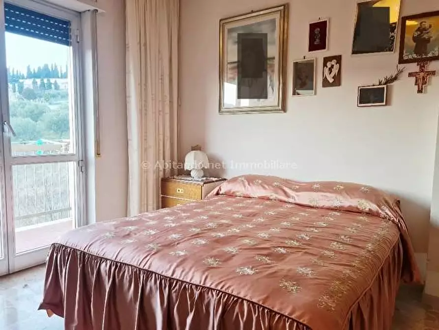 Immagine 17 di Appartamento in vendita  in Via dei Mulinari a Penne