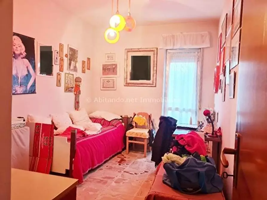 Immagine 20 di Appartamento in vendita  in Via dei Mulinari a Penne