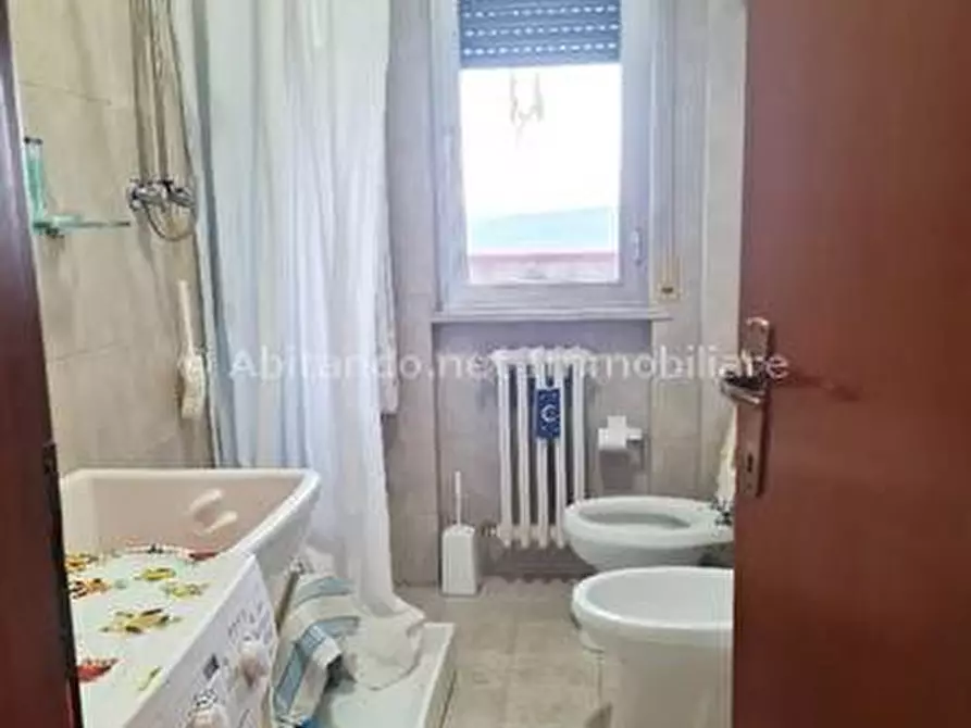 Immagine 22 di Appartamento in vendita  in Via dei Mulinari a Penne