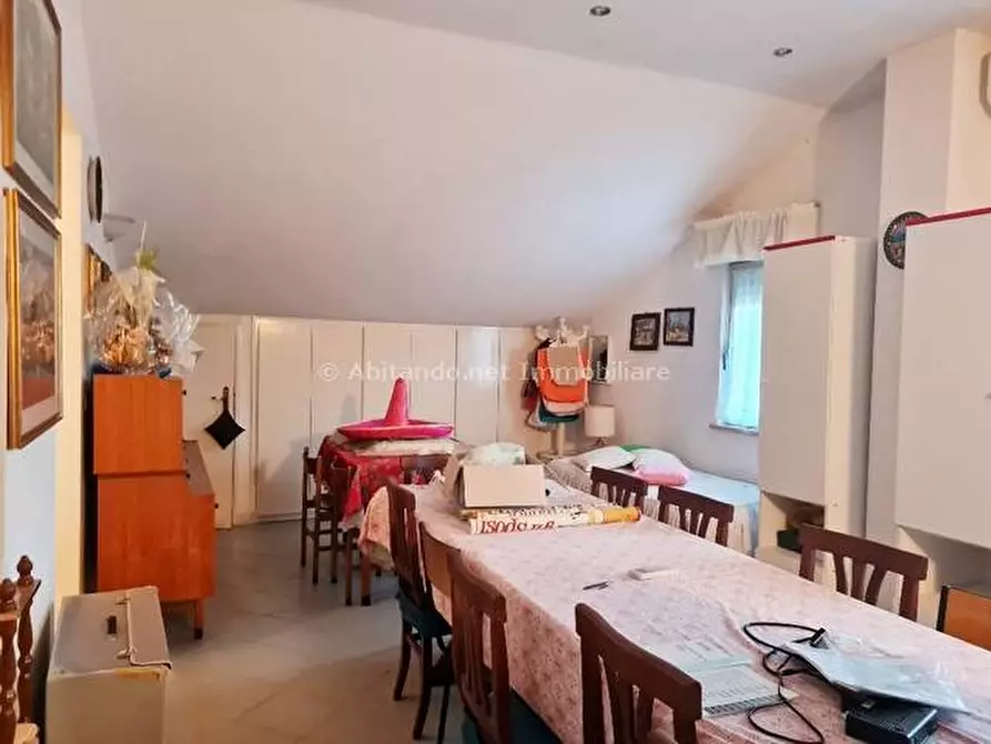 Immagine 24 di Appartamento in vendita  in Via dei Mulinari a Penne