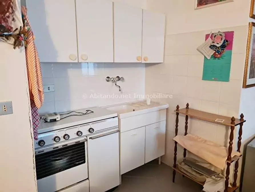 Immagine 25 di Appartamento in vendita  in Via dei Mulinari a Penne