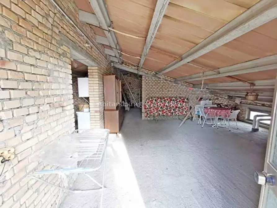 Immagine 22 di Casa indipendente in vendita  in Contrada Fontebruna a Civitella Casanova