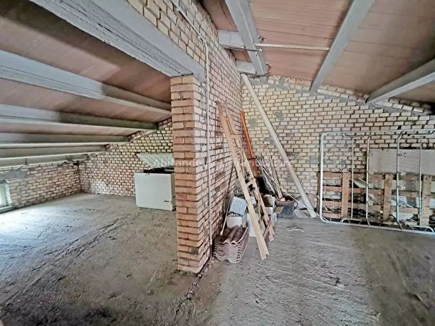 Immagine 24 di Casa indipendente in vendita  in Contrada Fontebruna a Civitella Casanova