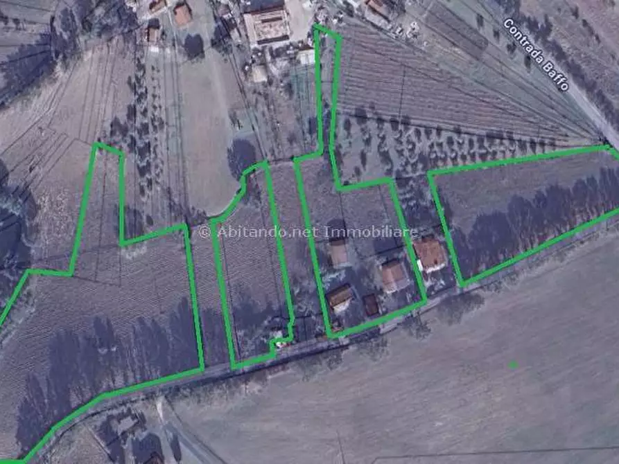 Immagine 26 di Casa indipendente in vendita  in Contrada Fontebruna a Civitella Casanova