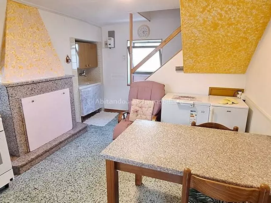 Immagine 3 di Casa indipendente in vendita  in Via Luigi Polacchi, 1 a Penne