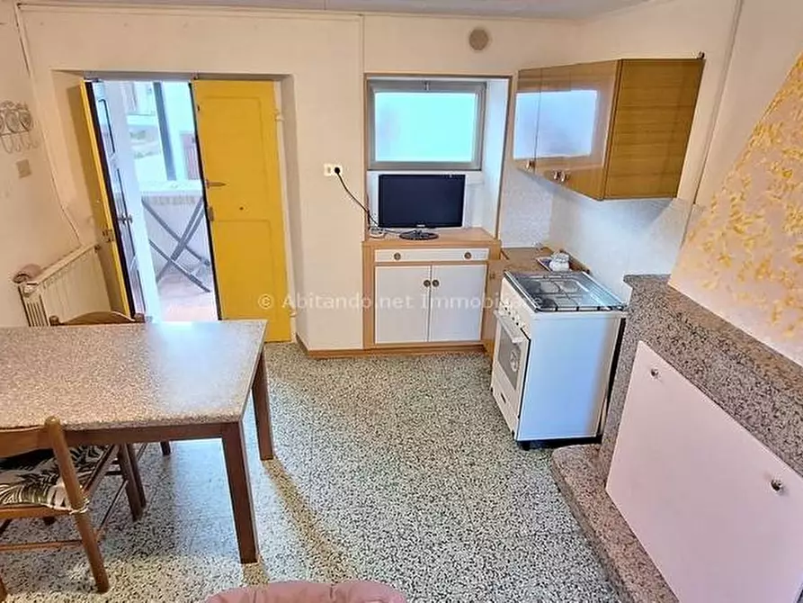 Immagine 4 di Casa indipendente in vendita  in Via Luigi Polacchi, 1 a Penne