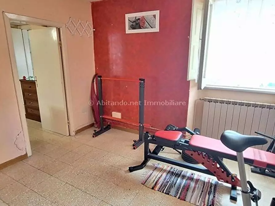 Immagine 6 di Casa indipendente in vendita  in Via Luigi Polacchi, 1 a Penne