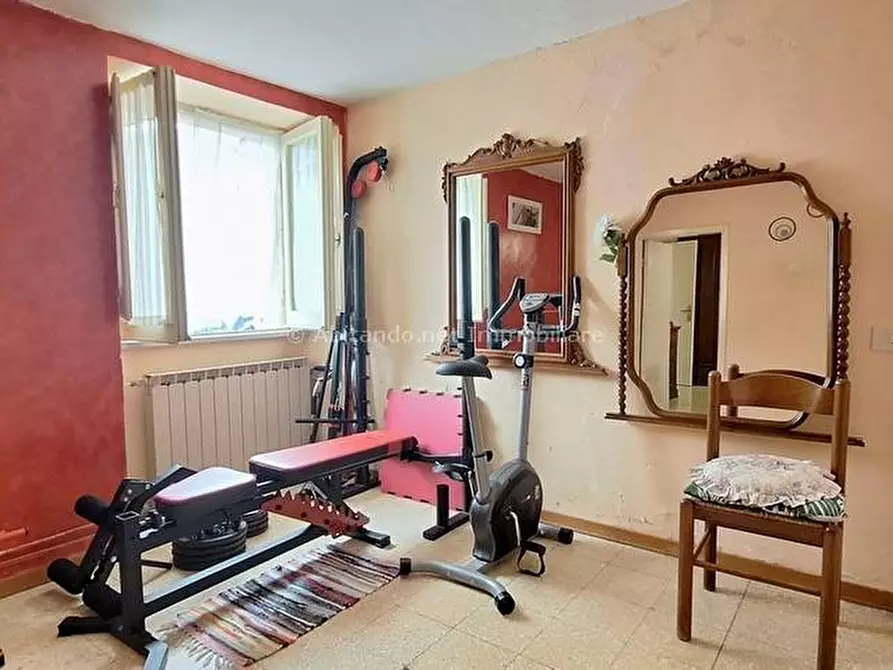 Immagine 7 di Casa indipendente in vendita  in Via Luigi Polacchi, 1 a Penne