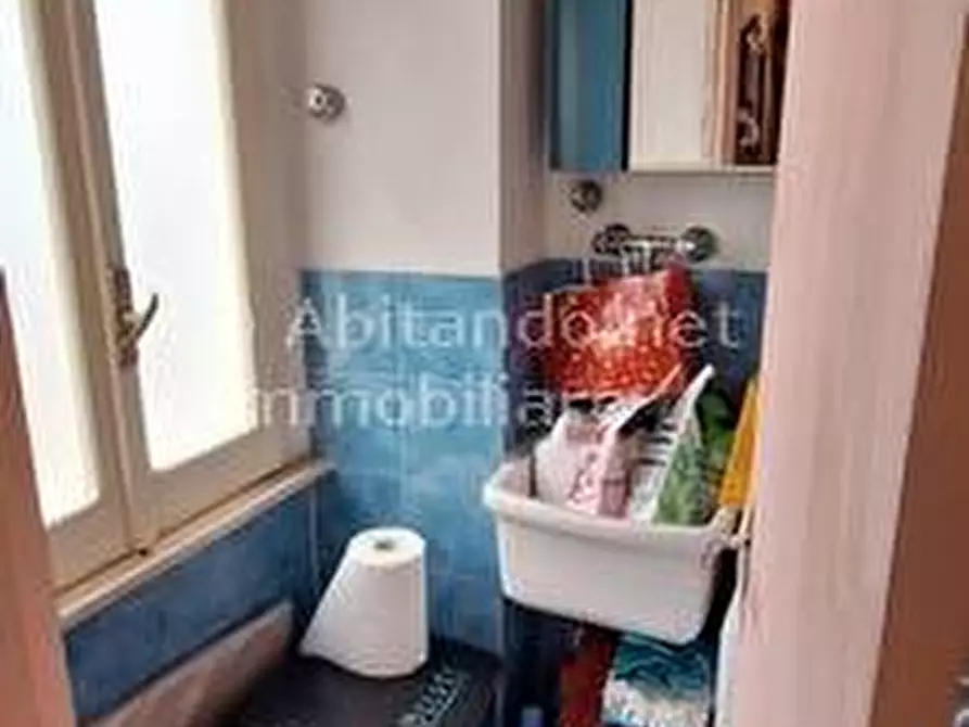 Immagine 11 di Casa indipendente in vendita  in Via Luigi Polacchi, 1 a Penne