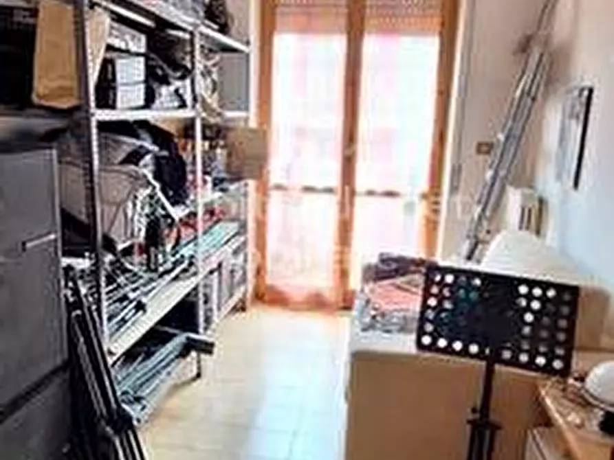 Immagine 20 di Casa bifamiliare in vendita  in Via Aldo Moro a Loreto Aprutino